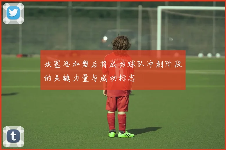 坎塞洛加盟后将成为球队冲刺阶段的关键力量与成功标志